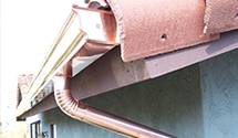 Rain Gutter Installation, Repair, Cleaning in Conley, GA